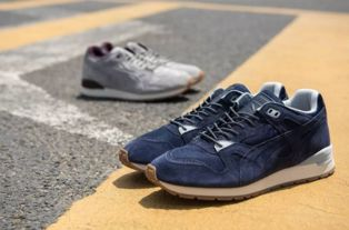 三、彪马（Puma）- 意大利风格与运动结合