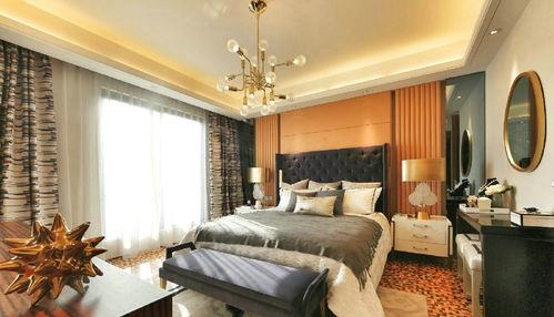 二、设计理念与风格