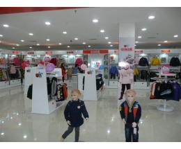 二、国内无需加盟费的童装品牌