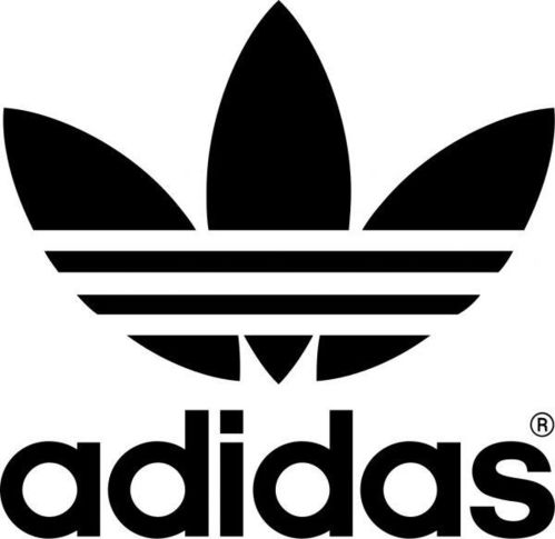 二、阿迪达斯（Adidas）- 三条杠标志