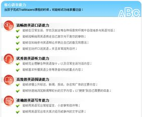 二、培训课程设置