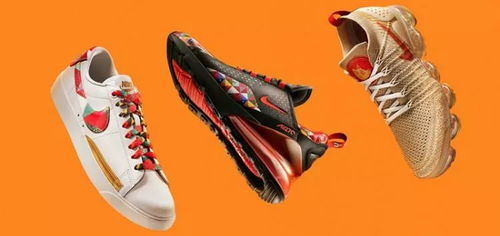 一、耐克（Nike）- 运动休闲的代名词