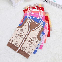 一、童装加盟费用的构成要素