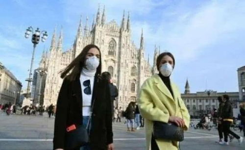 二、意大利时尚王国