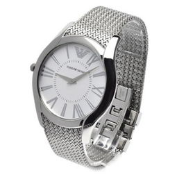 二、阿玛尼手表选购要点