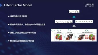 二、个性化推荐系统，打造专属搭配