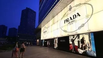 一、国际奢侈品牌篇