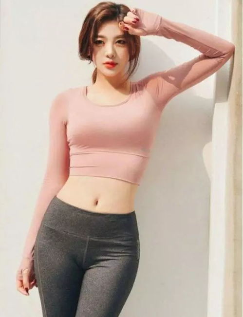 一、了解自己的身材和气质