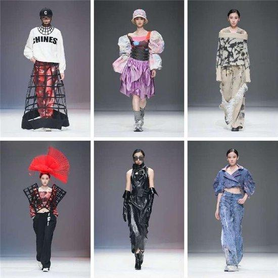 二、排名前三的服装设计学校