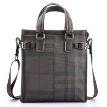 二、如何选购男士休闲包包