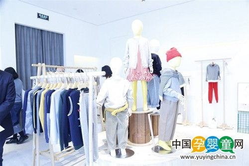 三、专注于特定风格或需求的童装联营品牌