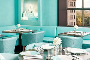 二、Tiffany官网中国的购物流程