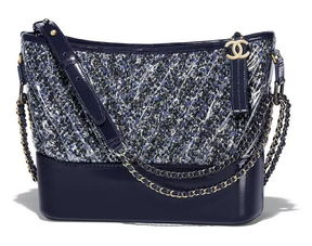 三、如何挑选适合自己的Chanel包包