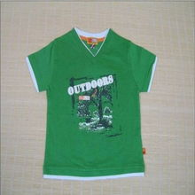 二、热门T恤品牌推荐