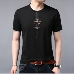 三、T恤品牌与个性匹配