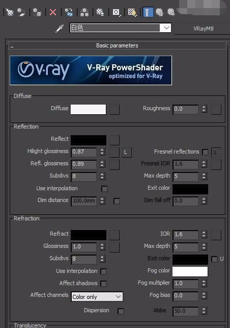 二、服装效果图的制作流程