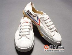 一、回力鞋的历史沿革