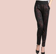 二、开档女裤的流行款式