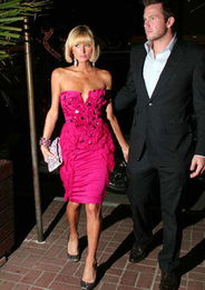 二、克里斯汀·鲁布托（Christian Louboutin）