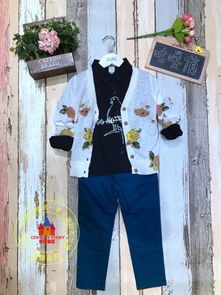 一、巴拉巴拉童装的设计理念