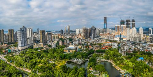 一、广东省中山市