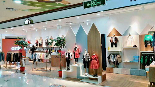 一、5元童装店市场前景分析