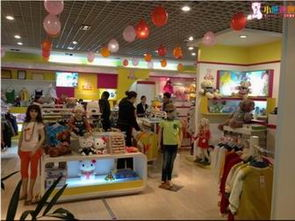 二、5元童装店加盟优势
