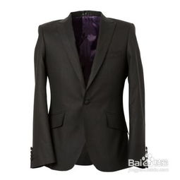 三、在线平台购买西服