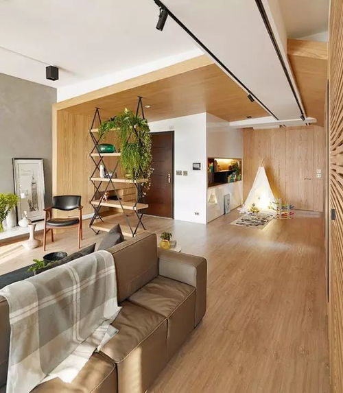 二、设计风格与创新能力