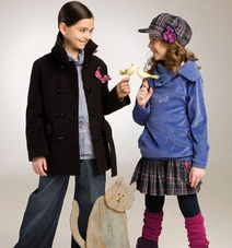 一、中大童童装品牌排行榜的评选标准