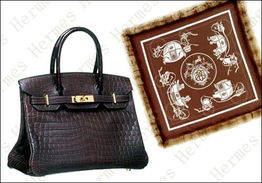 三、品牌包包的投资价值