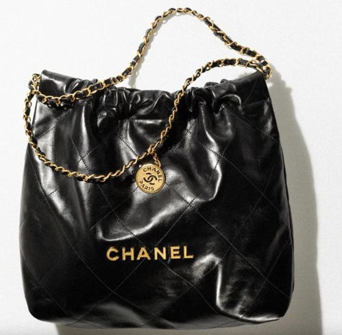 一、香奈儿包包品牌价值与价格定位