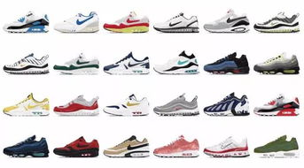 一、认识耐克官方旗舰店