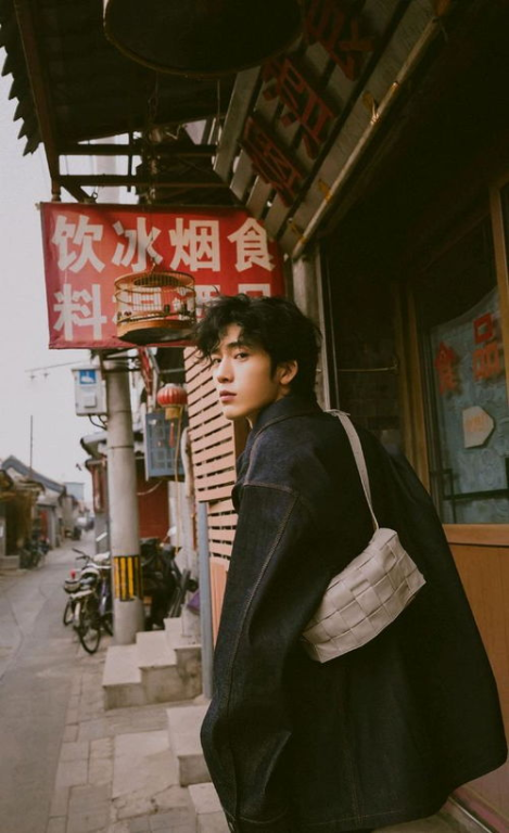 二、文艺青年的最爱