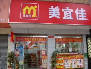 三、便利店加盟投资预算