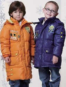 二、中国品牌童装排行榜Top10