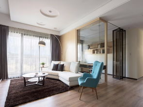 二、商务休闲风格