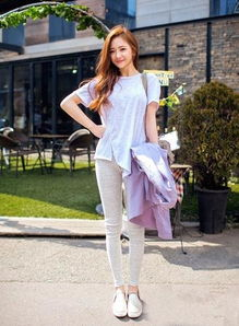 三、紧身裤的选购指南