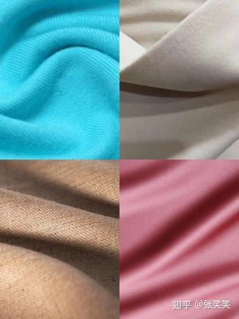 二、面料选择的关键