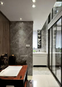 三、简约风格的搭配