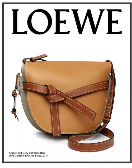一、Loewe官网中国的品牌特色