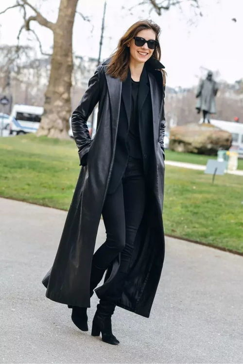 二、经典单品搭配技巧