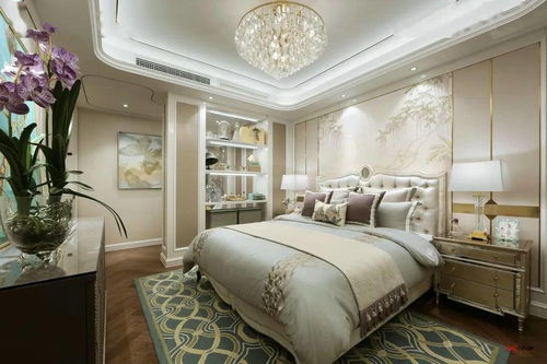 二、优雅的轻奢品牌