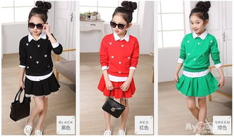 三、如何判断童装质量