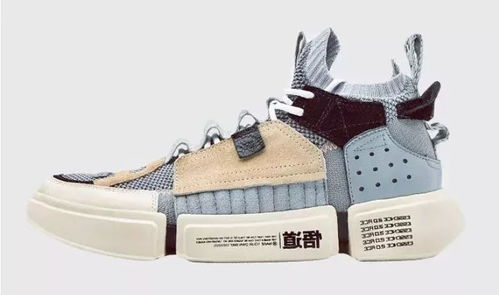 二、李宁（Li-Ning）