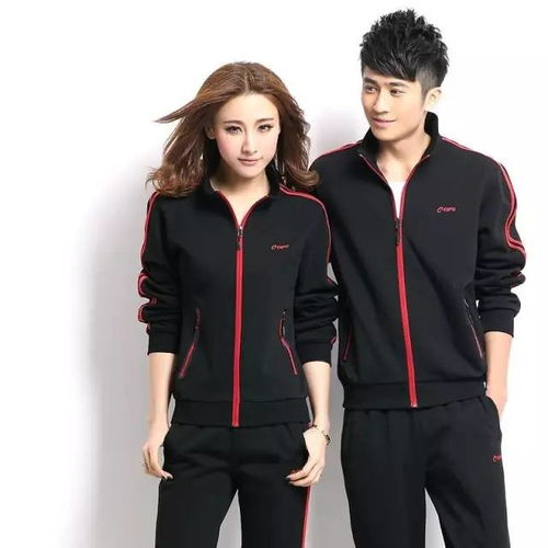 一、了解运动服材质