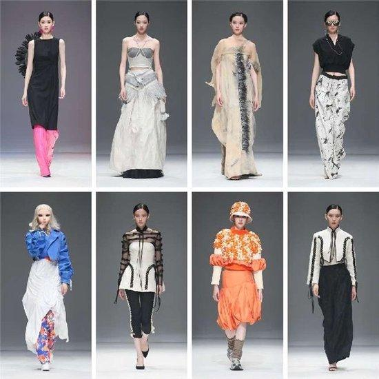 三、创新理念在服装设计中的应用