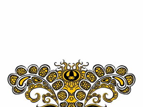 二、图案设计的创意性