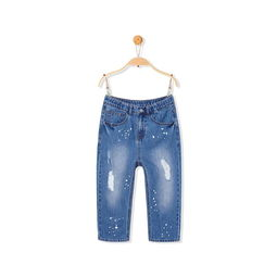 2. 巴拉巴拉 (Balabala)