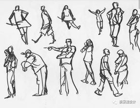 一、手绘技巧的重要性